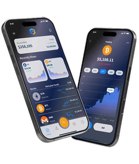 Wzrost Fundex Aplikacja Mobilna do Tradingu